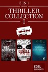 Thriller Collection I - Tina Voß ; Penelope Williamson ; Regina Gärtner - 9783955309411