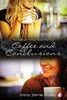 Coffee and Conclusions - STERNER-RADLEY,  Emma - 9783955339302