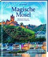 Magische Mosel - Ulrich Magin - 9783955402891