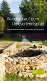 Wandern auf dem Limes-Erlebnispfad - Stefan Jung - 9783955420673
