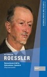 Lesczenski, J: Heinrich Roessler - LESCZENSKI,  Jörg - 9783955421274