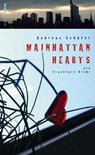Mainhattan Hearts - Andreas Schäfer - 9783955421335