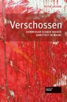 Verschossen - Peter Jackob - 9783955422370