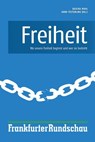 Freiheit - Arnd Festerling ; Bascha Mika - 9783955422387