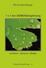 1 x 1 der DEMENZbegleitung - Marion Jettenberger - 9783955441739