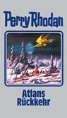 Perry Rhodan 124. Atlans Rückkehr -  - 9783955480035