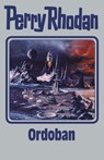 Perry Rhodan Band 143. Ordoban -  - 9783955480226