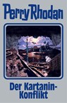 Perry Rhodan Band 155. Der Kartanin-Konflikt - Perry Rhodan - 9783955480349