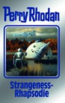 Strangeness-Rhapsodie - Perry Rhodan - 9783955480493