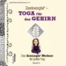 Zentangle® - Yoga für das Gehirn - Sandy Steen Bartholomew - 9783955500900