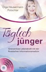 Täglich jünger - Olga Häusermann Potschtar - 9783955501600
