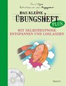 Das kleine Übungsheft PLUS - Mit Selbsthypnose entspannen und loslassen - David Ogez - 9783955502652