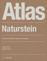 Atlas Naturstein - Ansgar Schulz ; Benedikt Schulz - 9783955534547