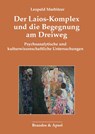 Der Laios-Komplex und die Begegnung am Dreiweg - Leopold Morbitzer - 9783955583835