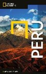 NATIONAL GEOGRAPHIC Reiseführer Peru mit Maxi-Faltkarte - RACHOWIECKI,  Rob - 9783955591991
