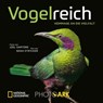 National Geographic Bildband: Vogelreich. 300 berührende Fotografien vom Aussterben bedrohter Vögel. - Joel Sartore ; Noah Strycker - 9783955593063