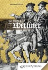 Die Wettiner - Hartmut Ellrich - 9783955600549