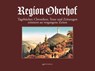 Region Oberhof - Wolfgang Lerch ; Melanie Marschall - 9783955608880