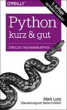 Python - kurz & gut - Mark Lutz - 9783955617707