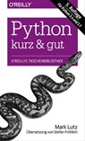 Python kurz & gut - Mark Lutz - 9783955617721