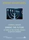 Daring the Future - Stephan J. Kramer - 9783955650032