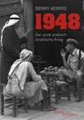 1948 - Benny Morris - 9783955656096