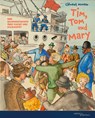 Tim, Tom und Mary - Clément Moreau - 9783955657260