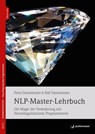 NLP-Master-Lehrbuch - Petra Dannemeyer ; Ralf Dannemeyer - 9783955717902