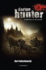 Dorian Hunter 3 - Der Folterknecht - Ernst Vlcek ; Neal Davenport - 9783955720032