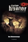 Dorian Hunter 4 - Das Dämonenauge - Ernst Vlcek ; Neal Davenport - 9783955720049