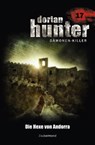 Dorian Hunter 17 - Die Hexe von Andorra - Ernst Vlcek ; Neal Davenport ; Earl Warren - 9783955720179