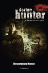 Dorian Hunter 18 - Die geraubte Mumie - Ernst Vlcek ; Neal Davenport ; Earl Warren - 9783955720186