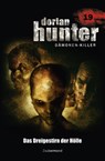 Dorian Hunter 19 - Das Dreigestirn der Hölle - Ernst Vlcek ; Neal Davenport ; Earl Warren - 9783955720193