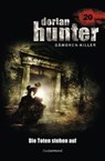 Dorian Hunter 20 - Die Toten stehen auf - Ernst Vlcek ; Neal Davenport ; Earl Warren - 9783955720209