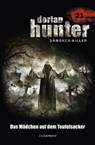 Dorian Hunter 21 - Das Mädchen auf dem Teufelsacker - Ernst Vlcek ; Neal Davenport ; Earl Warren - 9783955720216