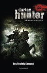 Dorian Hunter 22 - Des Teufels Samurai - Ernst Vlcek ; Neal Davenport ; Earl Warren - 9783955720223