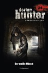 Dorian Hunter 24 - Der weiße Mönch - Ernst Vlcek ; Neal Davenport ; Earl Warren - 9783955720247