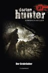 Dorian Hunter 27 - Der Grabräuber - Ernst Vlcek ; Neal Davenport ; Earl Warren - 9783955720278
