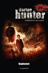 Dorian Hunter 29 - Baphomet - Ernst Vlcek ; Neal Davenport ; Earl Warren - 9783955720292