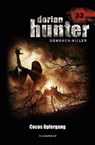 Dorian Hunter 32 - Cocos Opfergang - Ernst Vlcek ; Neal Davenport - 9783955720322