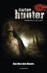 Dorian Hunter 72 - Das Herz des Hexers - Susanne Wilhelm ; Catalina Corvo - 9783955720728