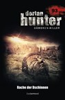 Dorian Hunter 93 - Rache der Dschinnen - Catherine Parker ; Christian Schwarz - 9783955720933