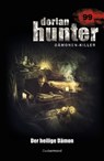 Dorian Hunter 99 - Der heilige Dämon - Catherine Parker ; Simon Borner ; Dennis Ehrhardt - 9783955720995