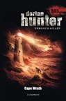 Dorian Hunter 101 - Cape Wrath - Catherine Parker ; Andi Bottlinger - 9783955721015