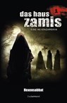 Das Haus Zamis 1 - Hexensabbat - Ernst Vlcek ; Neal Davenport - 9783955722012