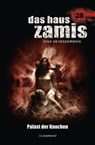 Das Haus Zamis 28 – Palast der Knochen - Catalina Corvo ; Logan Dee - 9783955722289