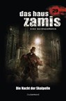 Das Haus Zamis 29 – Die Nacht der Skalpelle - Catalina Corvo ; Logan Dee - 9783955722296
