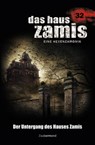 Das Haus Zamis 32 - Der Untergang des Hauses Zamis - Logan Dee ; Catalina Corvo - 9783955722326