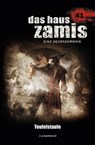 Das Haus Zamis 41 – Teufelstaufe - Rüdiger Silber ; Logan Dee - 9783955722418