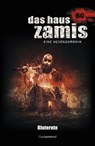 Das Haus Zamis 60 - Bluternte - Simon Borner ; Logan Dee - 9783955722609